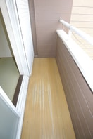 ベランダ・バルコニー ﾄﾞﾐ-ﾙﾀｶﾊｼ 1