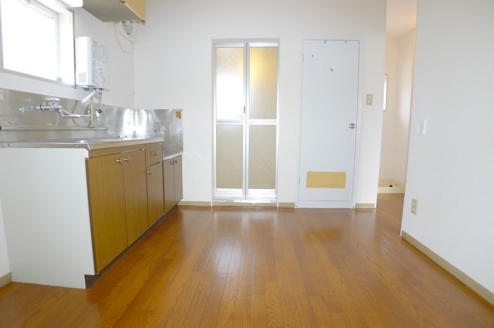 キッチン ﾄﾞﾐ-ﾙﾀｶﾊｼ 1