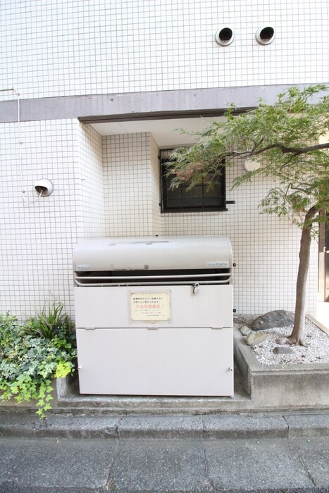 建物設備 吉村屋ビル