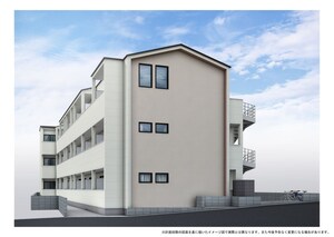 仮）アース所沢