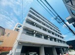 エバ－グレ－ス西府