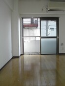 内観写真 エバ－グレ－ス西府
