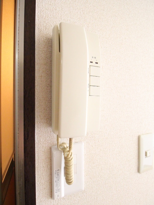 内観写真 エバ－グレ－ス西府