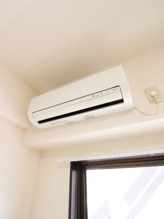 内観写真 エバ－グレ－ス西府