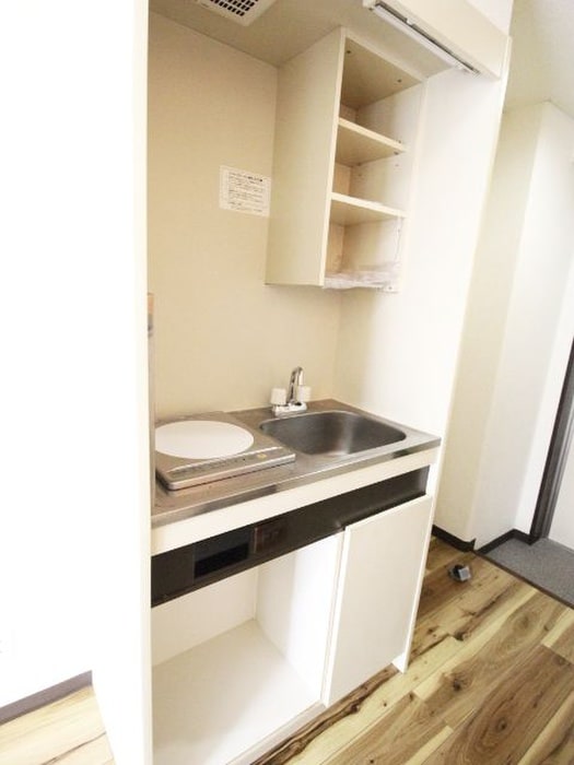 キッチン エバ－グレ－ス西府