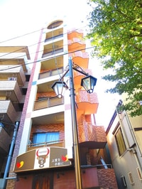 シャトレ－東高円寺