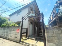 グリ－ンハウス２