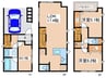 Kolet茅ヶ崎#02 2LDK+Sの間取り