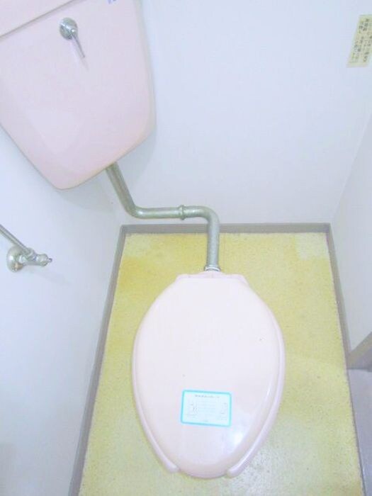 トイレ 栄コ－ポ