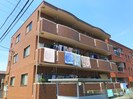 エクスパルＫＭの外観