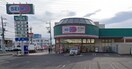 セイムス桶川西店(ドラッグストア)まで220m エクスパルＫＭ