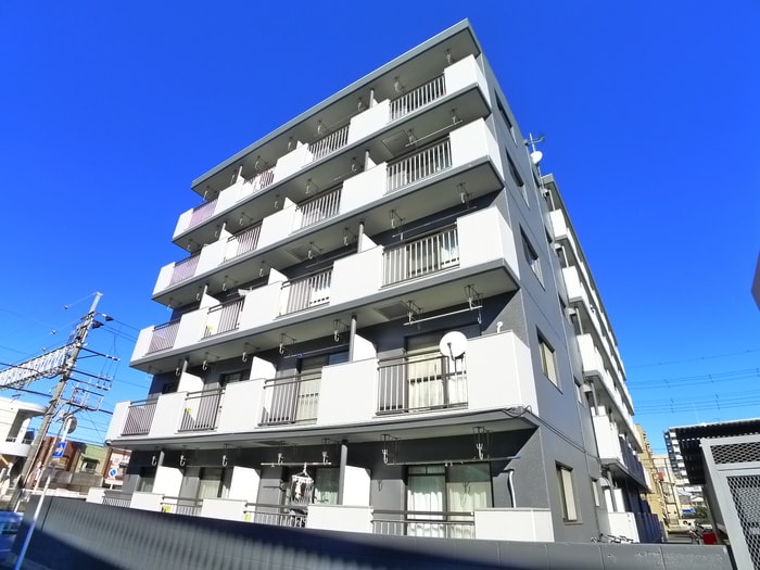 外観写真 第12増尾ビル