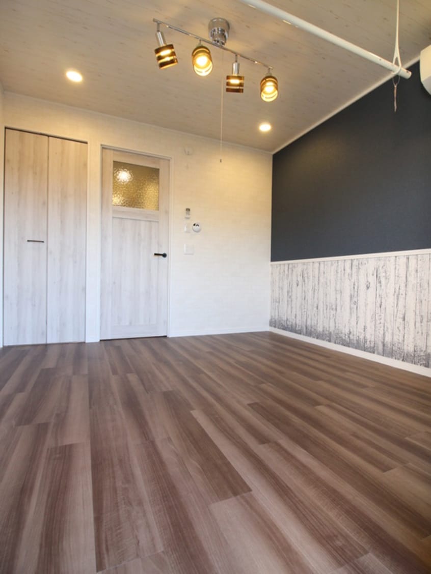 居室 第12増尾ビル