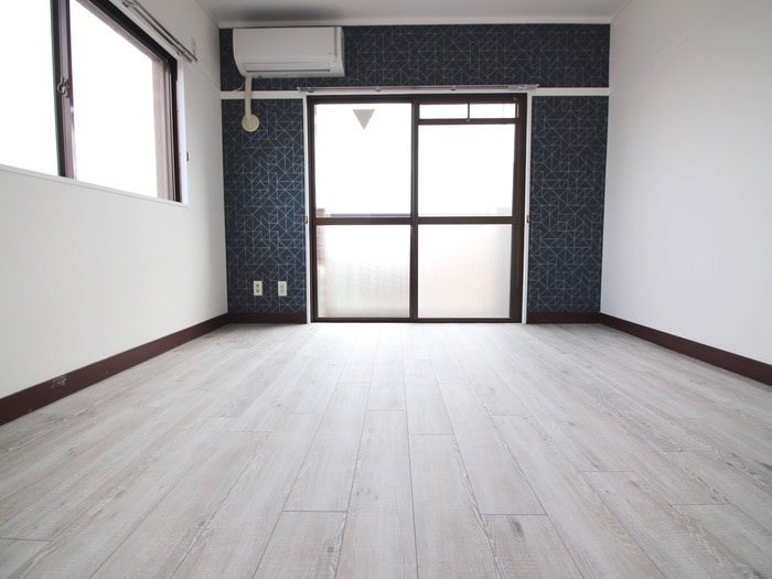 居室 第12増尾ビル