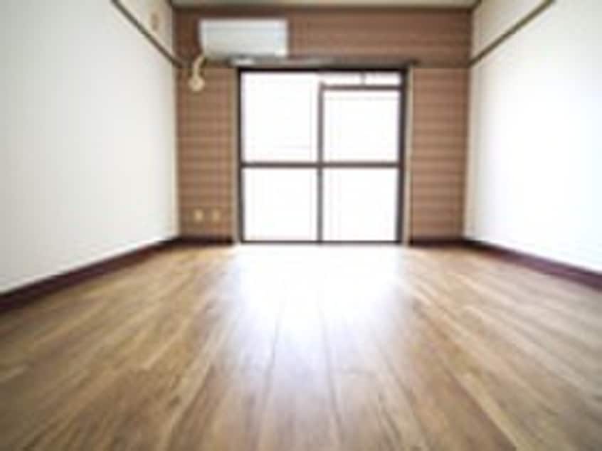 居室 第12増尾ビル