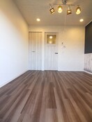 居室 第12増尾ビル