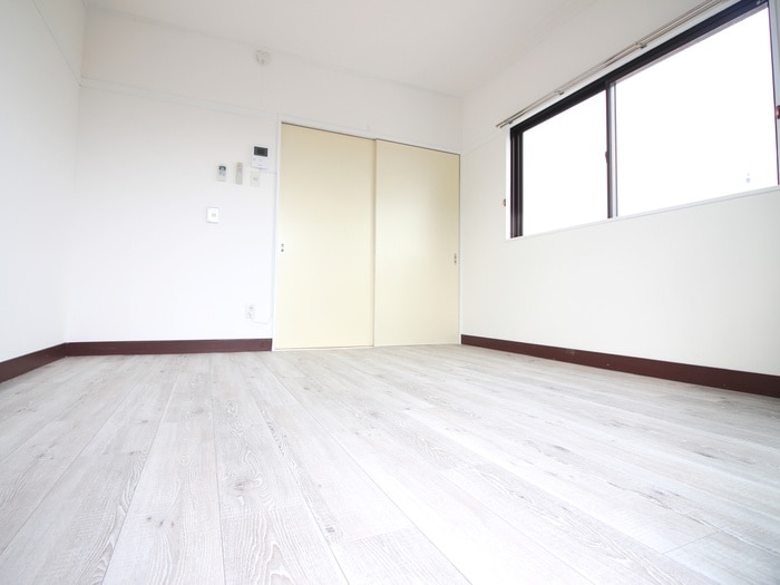 居室 第12増尾ビル