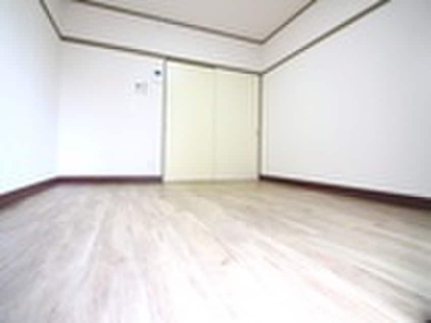 居室 第12増尾ビル