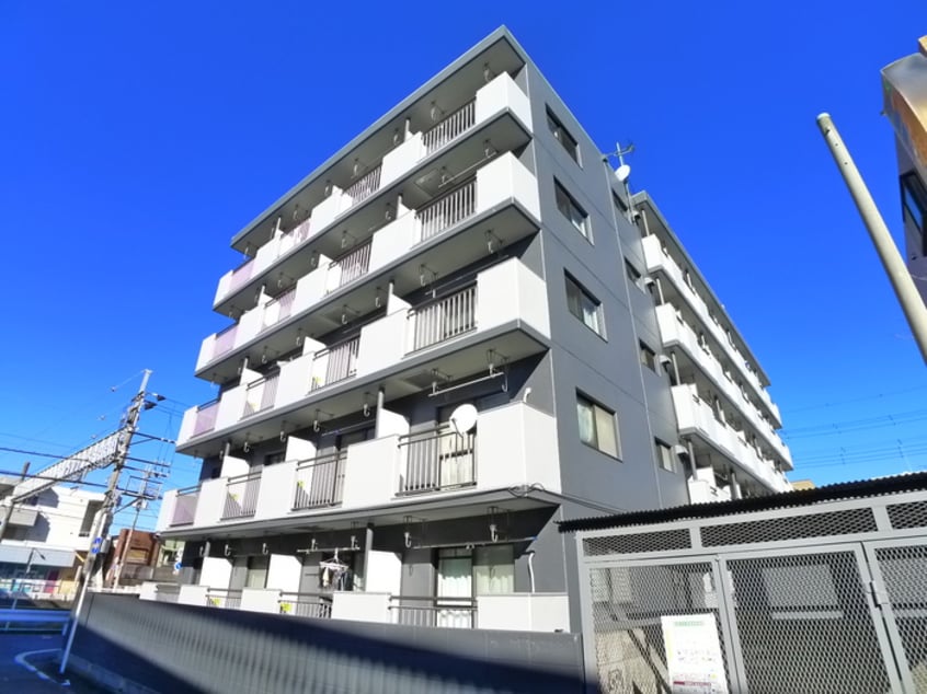 その他 第12増尾ビル