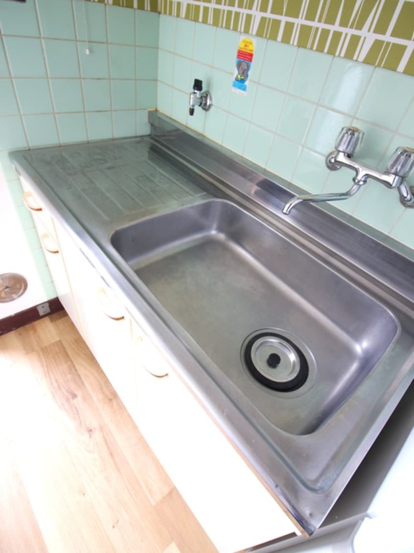 キッチン 第12増尾ビル