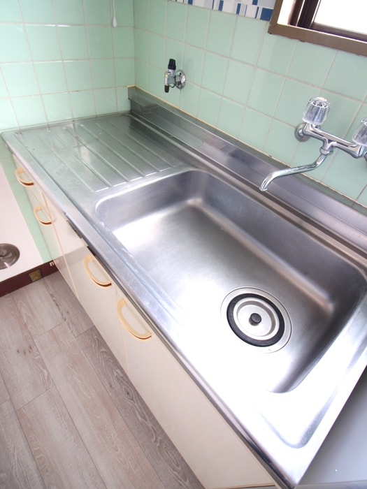 キッチン 第12増尾ビル