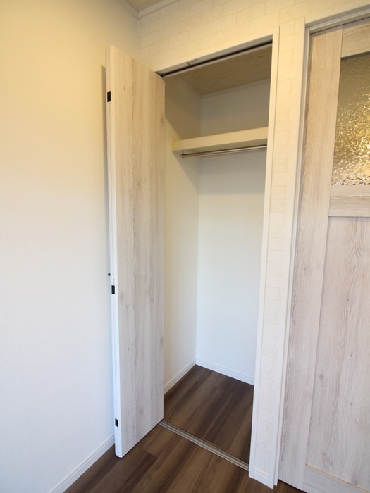 収納 第12増尾ビル