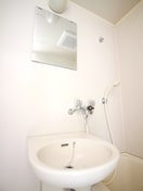 洗面 第12増尾ビル