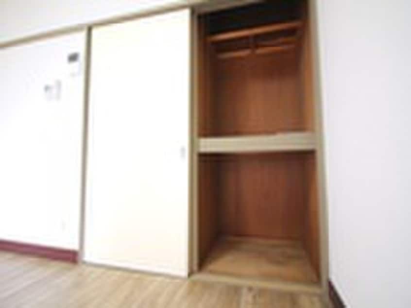 収納 第12増尾ビル