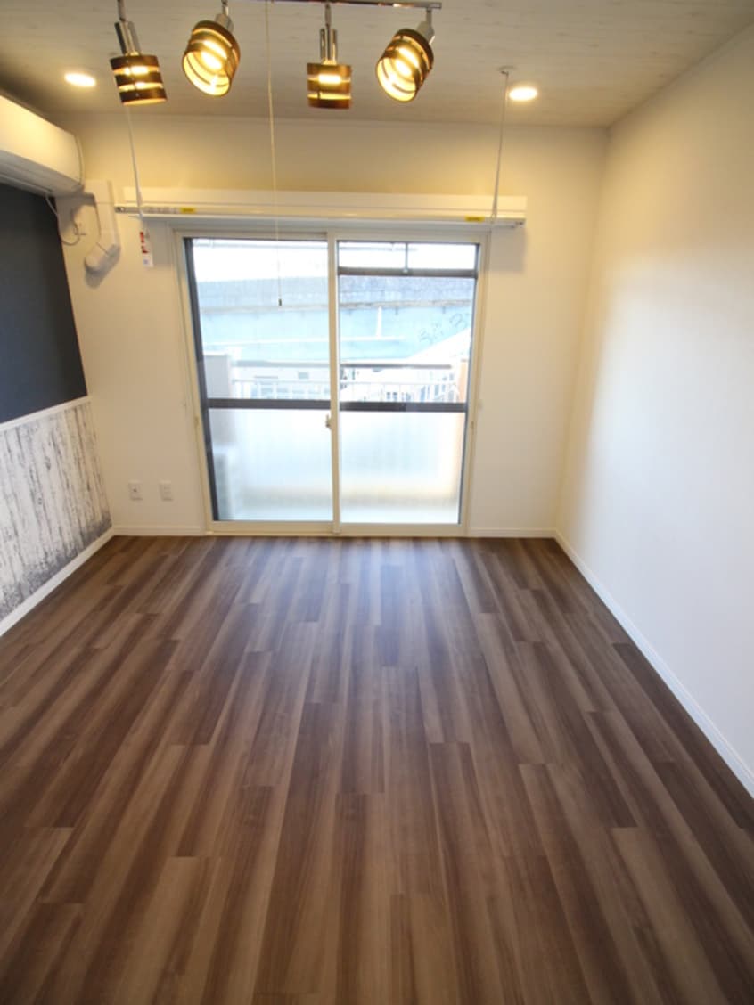 居室 第12増尾ビル