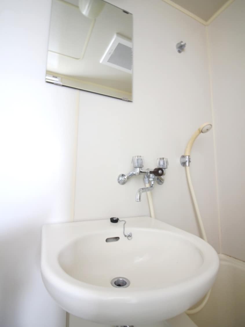 洗面 第12増尾ビル