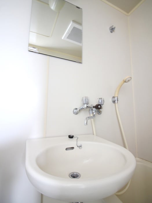 洗面 第12増尾ビル