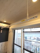 内観写真 第12増尾ビル