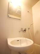 洗面 第12増尾ビル