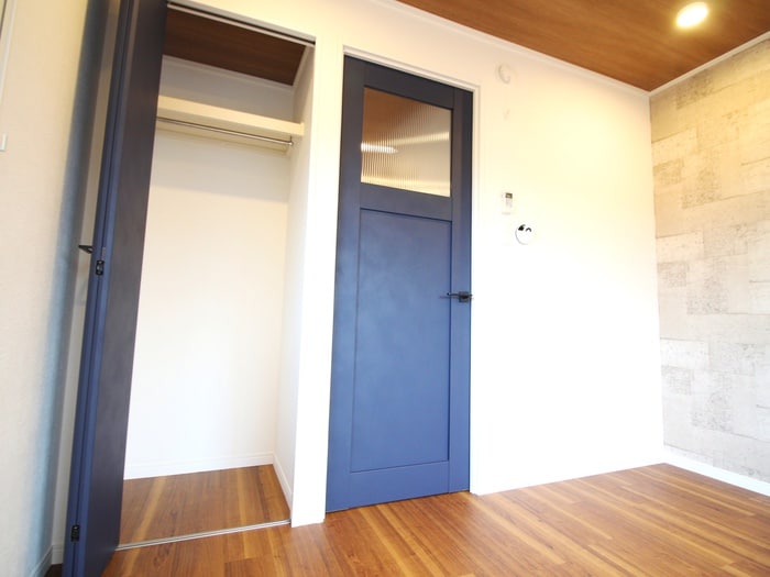 収納 第12増尾ビル