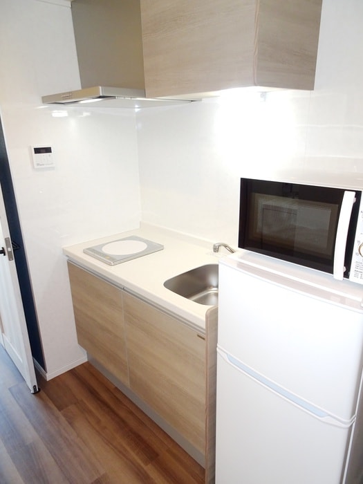 キッチン 第12増尾ビル