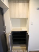 収納 第12増尾ビル