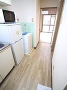 廊下 第12増尾ビル