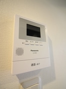 内観写真 第12増尾ビル