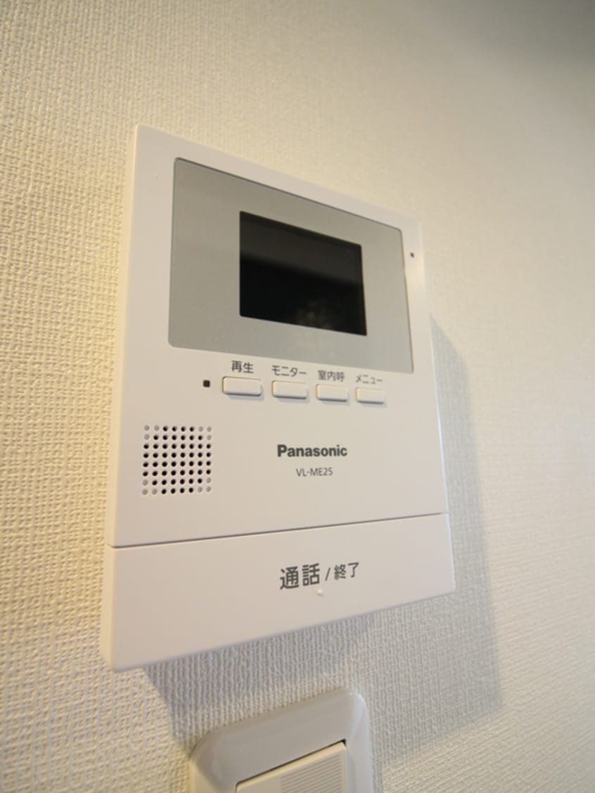 内観写真 第12増尾ビル