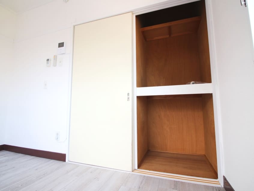 収納 第12増尾ビル