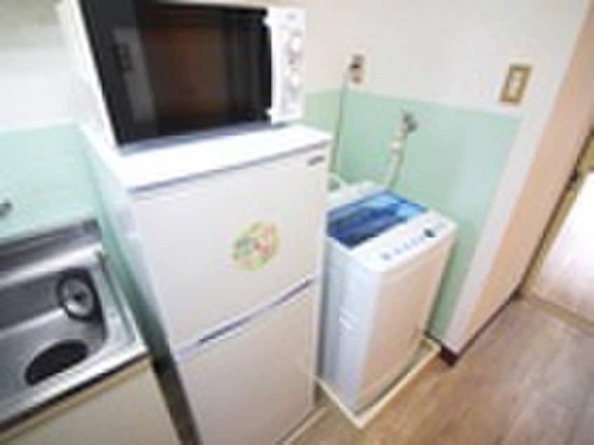 内観写真 第12増尾ビル