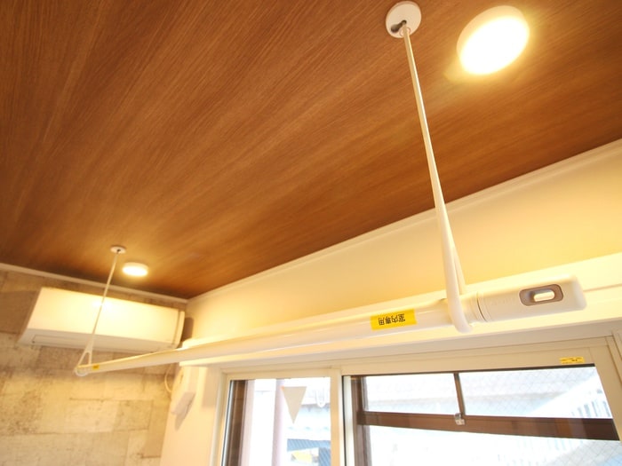 内観写真 第12増尾ビル