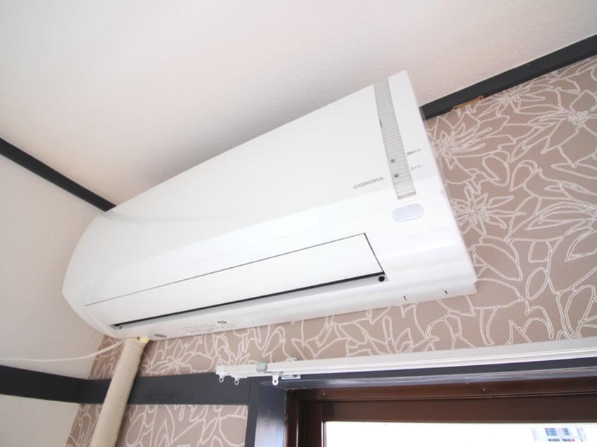 内観写真 第12増尾ビル