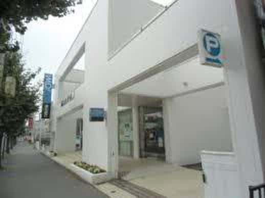 東和銀行坂戸支店(銀行)まで350m 第12増尾ビル