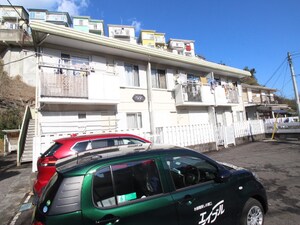 サンライｽﾞ高坂