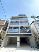 外観写真 イプセ四谷テラス
