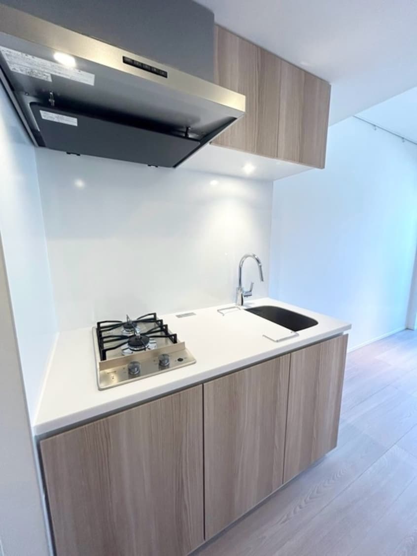 キッチン イプセ四谷テラス