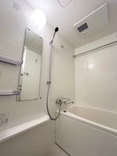 バス／シャワールーム等 イプセ四谷テラス