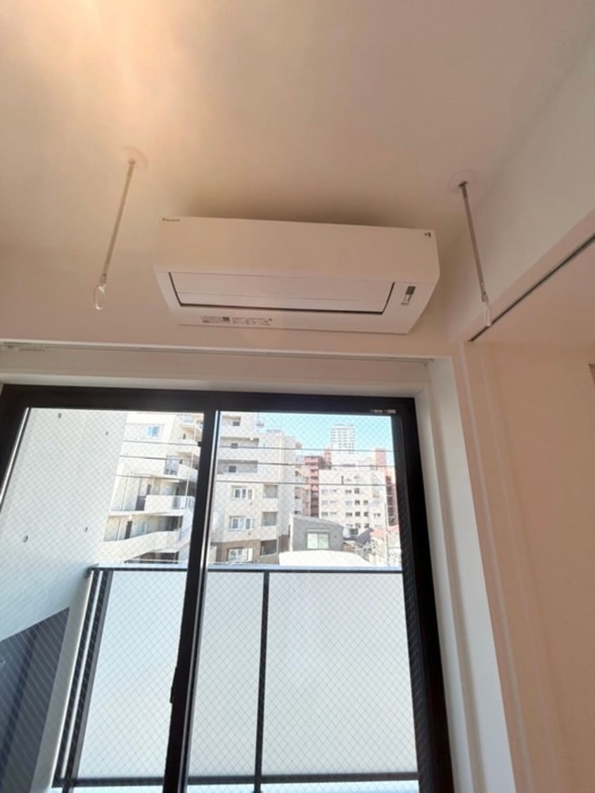 内観写真 イプセ四谷テラス