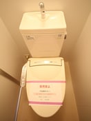 トイレ Ｋ２東北里